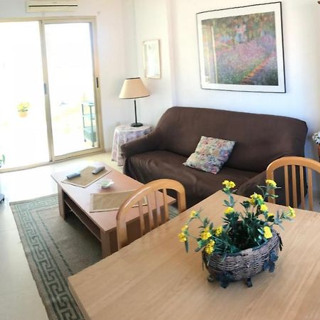 Apartment In Poniente Beach Benidorm Exteriér fotografie