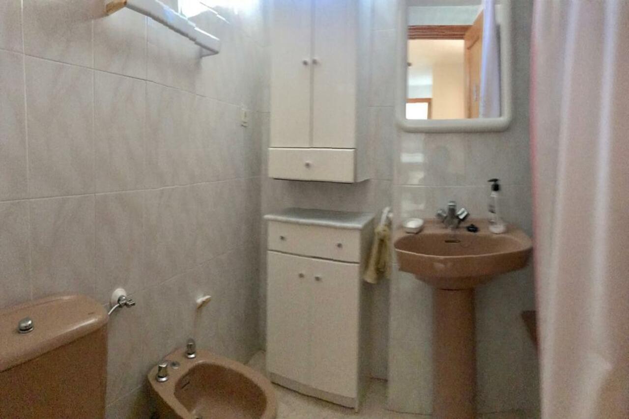 Apartment In Poniente Beach Benidorm Exteriér fotografie